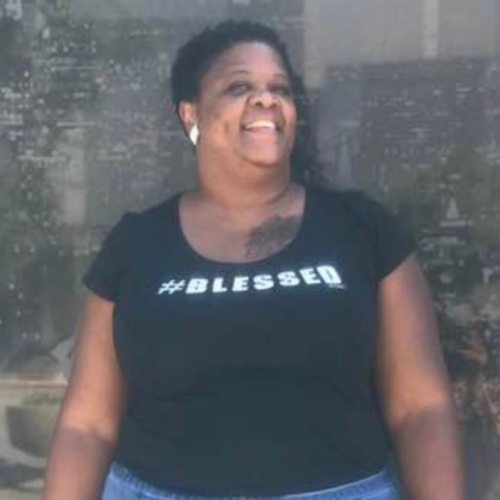 Meet your Posher, Candice